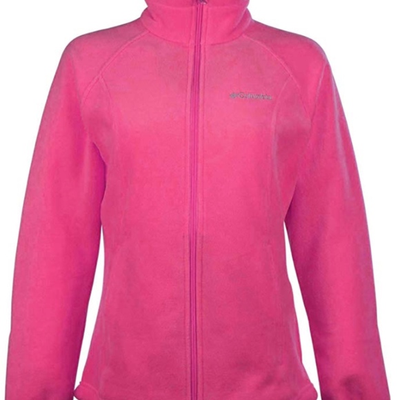 columbia sawyer rapids 2.0 fleece